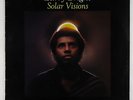 Larry Bright - Solar Visions LP - Crosswind