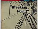 Freddie Hubbard - Breaking Point LP - Blue Note Stereo RVG Ear NY USA VG+