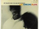 Art Blakey/Jazz Messengers - Like Someone In Love LP - Blue Note Stereo RVG VG++