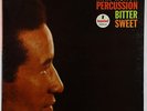 Max Roach - Percussion Bitter Sweet LP - Impulse - A-S-8 VG+