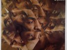 Sam Rivers - Crystals LP - ABC Impulse VG+