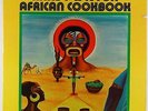 Randy Weston - African Cookbook LP - Atlantic - SD 1609 VG+