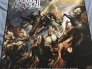 Arghoslent Galloping Through The Battle Ruins Vinyl LP Grand Belial’s Key