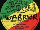 Don Carlos - Strictly Culture UK Blacker Dread 12