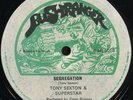 Tony Sexton & Superstar - Segregation UK Bushranger 12