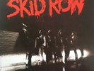 Skid Row - Skid Row Vinyl LP 1989 Mötley Crüe Guns n Roses Def Leppard