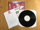 Punk The Roxy London WC2  Test pressing with press pack  BUZZCOCKS  X-RAY SPEX