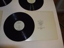 CHICAGO AT CARNEGIE HALL 4LP BOX SET INCLUDES ALL POSTERS & COLORED PHOTO ALBUM
