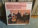Beethoven, Mstislav Rostropovich, Sviatoslav Richter ?– Beethoven Sonatas(Album)