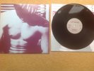THE SMITHS Self Titled Lp 12 inch. Rough trade 61. 1984 original release
