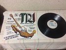 LP VINYL EL TRI.- HECHO EN MEXICO THREE SOULS IN MY MIND