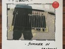 Pinback - Summer In Abaddon LP [Vinyl New] Album + Download Alt/Indie Post Rock