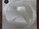 Aphex Twin - Collapse EP [Vinyl New] Ltd Indie Silver Foil LP Bonus + Download