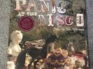 Panic  At The Disco 