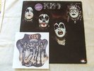 KISS kiss+transfert...french VOGUE 571001 CASANBLANCA CBLA 71.001  YEARS 1977