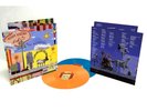 Paul McCartney Egypt Station Vinyl Orange Blue Europe Edition Sold Out Sealed
