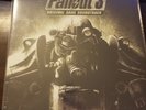 Fallout 3 RADAWAY YELLOW Vinyl LP Soundtrack SEALED Rare Game OST Spacelab9