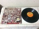 LP VINYL PEACE AND LOVE.- LATIN FEELING ( AVANDARO ) THREE SOULS IN MY MIND