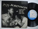 JAY JAY/J.J. JOHNSON Same s/t 10