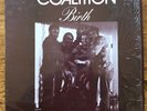 Coalition - Birth Kenya LP Spiritual Jazz Private Shrink VG++