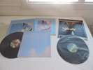 Dire Straits Brothers In Arms Vinyl Record Live In 85/6 RARE + Money For Nothing