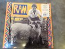 Paul McCartney - Ram - Brand New & Sealed