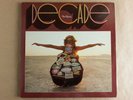Neil Young - Decade - Vinyl - 3 Disc Set - 1976 Excellent