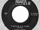 SOUL / MOD / TITTYSHAKER / R&B / ROCKER - CARA ROSS - TORMENTED - MARK 56