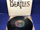The BEATLES - 20 Greatest Hits LP - 1982 Capitol NEAR MINT Rainbow Label