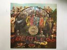 THE BEATLES Sgt. Peppers Lonely Hearts Club Band Vinyl LP ORIGINAL PICTURE DISC