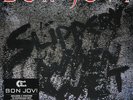 BON JOVI   SLIPPERY WHEN WET   180gsm VINYL LP   DIGITAL DOWNLOAD   *NEW/SEALED*