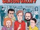 Silicon Valley (TV Soundtrack) by Various (Vinyl, Sep-2017, LP) *NEW* *FREE S&H*