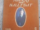 JOHNNY HALLYDAY - ALBUM 