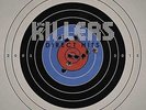 The Killers - Direct Hits [New Vinyl LP] 180 Gram