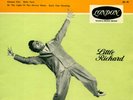 LITTLE RICHARD – STARS AND HITS No.4 EP – GREAT CONDITION