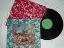 Rolling Stones Sticky fingers their satanic majesties request 2 vinyl Top