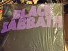 Black Sabbath 