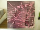 Wipers Over The Edge - LP, Vinyl, Schallplatte