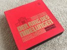 Wagner ?– Der Ring Des Nibelungen vinyl record box set, Classical, Karl Böhm