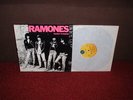 THE RAMONES Rocket To Russia LP 1977 SIRE 1st Press  1/1  MINT
