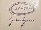 Cuntsaw / Sirhan Sirhan Split 7 Inch Vinyl Seth Putnam Anal Cunt Axcx