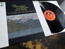 Bruckner: Symphony No. 6 - Otto Klemperer **Columbia SAX 2582 ED1 LP**