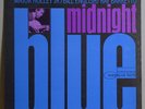 Kenny Burrell ?– Midnight Blue MONO original VanGelder EAR 1963 lp