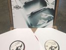 What It Is To Burn by Finch RARE vinyl  out of print 345 / 1000 excellent