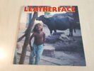LEATHERFACE - MINX ( VINYL LP ) RAR  PUNK, HARDCORE