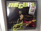 THE CURE LP grinding halt SEALED