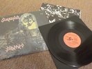 SLAUGHTER STRAPPADO Original Fringe Records VINYL LP Metal Punk Thrash MINT RARE
