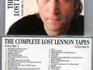 JOHN LENNON Complete Lost Lennon Tapes Vol. 5&6 