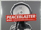 SOUND TRIBE SECTOR 9 Peaceblaster DOUBLE VINYL ALBUM/2008 1320 Records/STS9