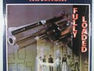 MAGNUM Fully Loaded NEAR MINT VINYL ALBUM REISSUE/JAZZ FUNK BREAKS/Evolution